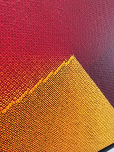 Scharein 25.11.2025 AE Kunstgalerie Bech