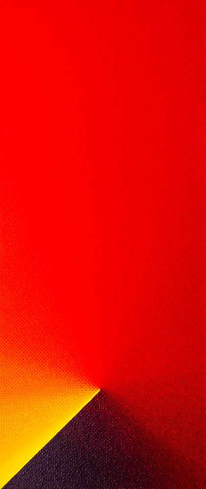 "Schnittpunkt des Lichtes", 143 x 61cm, 2026