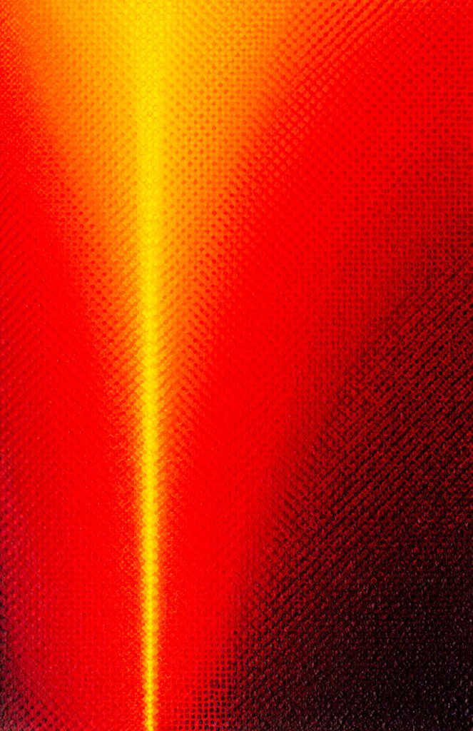 "Magnetar", 61 x 41 cm, 2026