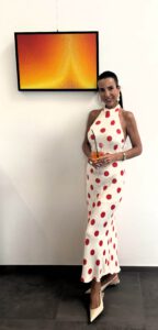 Meet & Greet Scharein am 04.07.2026 in Kunstgalerie Bech